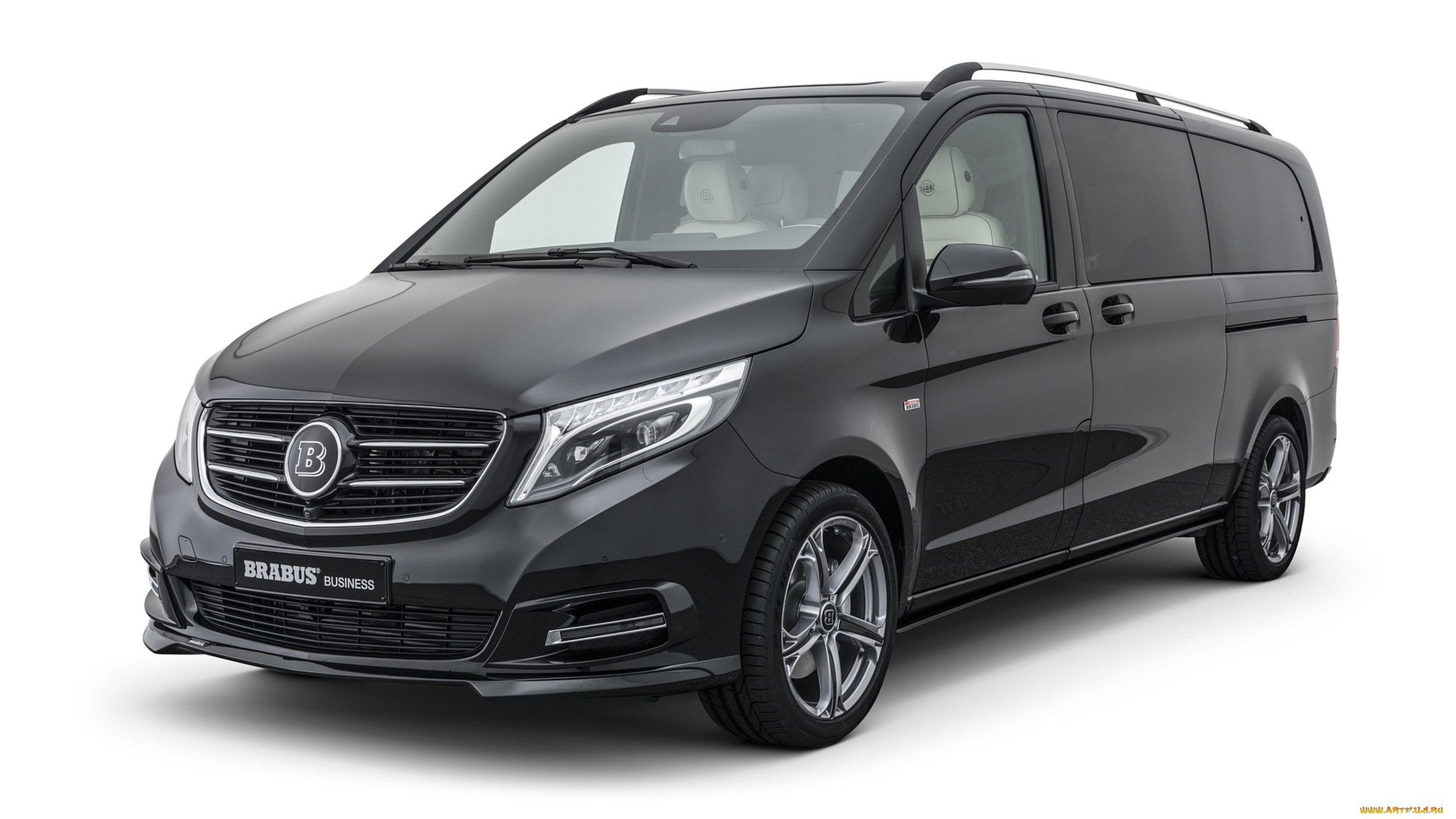 brabus business plus based on mercedes-benz v-class 2018, , brabus, 2018, v-class, mercedes-benz, plus, based, business